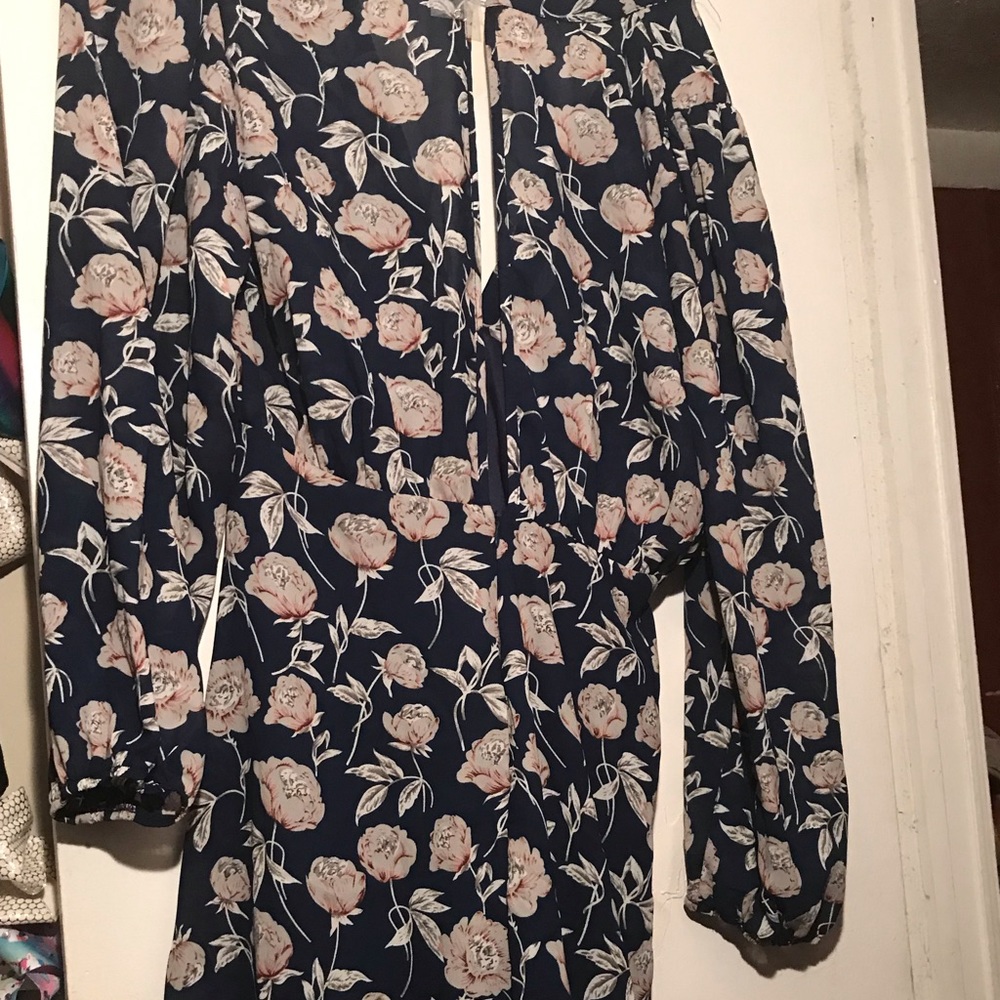 Romper - Picture 2 of 2